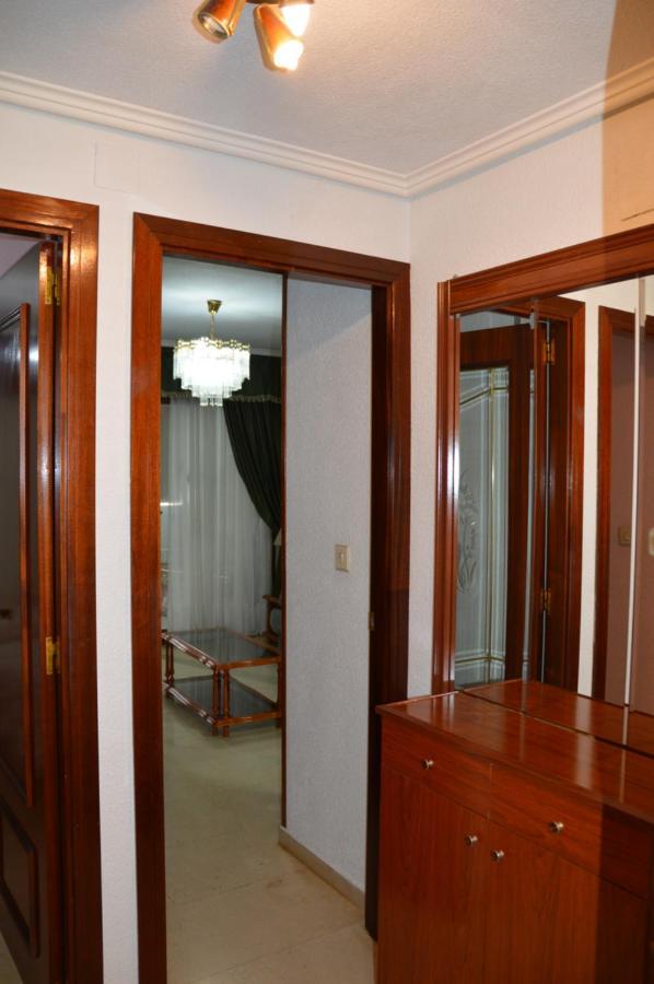 Gemelos2 Loysan Apt. With Pool Benidorm Ngoại thất bức ảnh