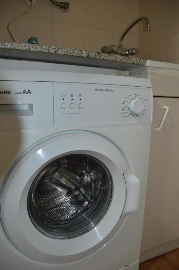 Gemelos2 Loysan Apt. With Pool Benidorm Ngoại thất bức ảnh