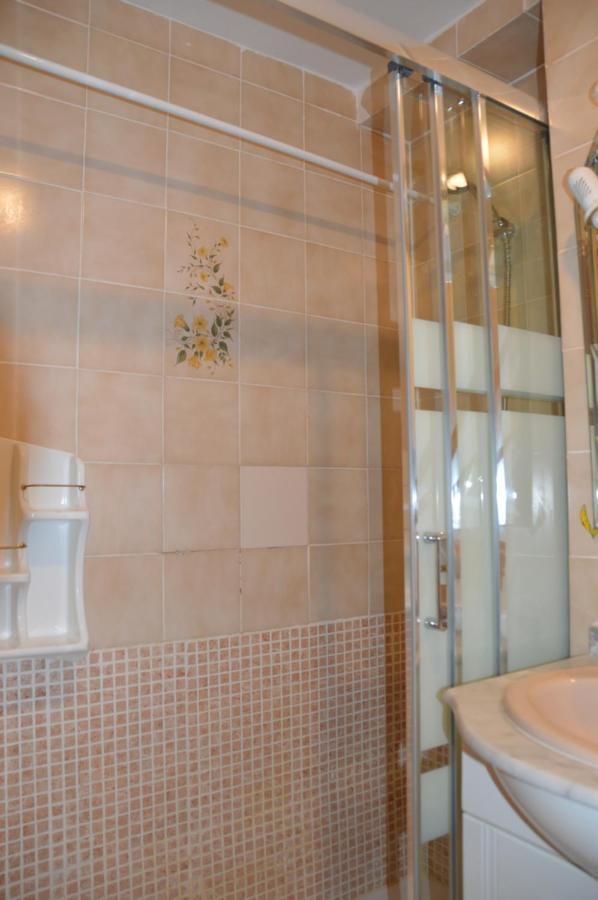 Gemelos2 Loysan Apt. With Pool Benidorm Ngoại thất bức ảnh