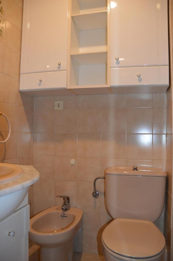 Gemelos2 Loysan Apt. With Pool Benidorm Ngoại thất bức ảnh