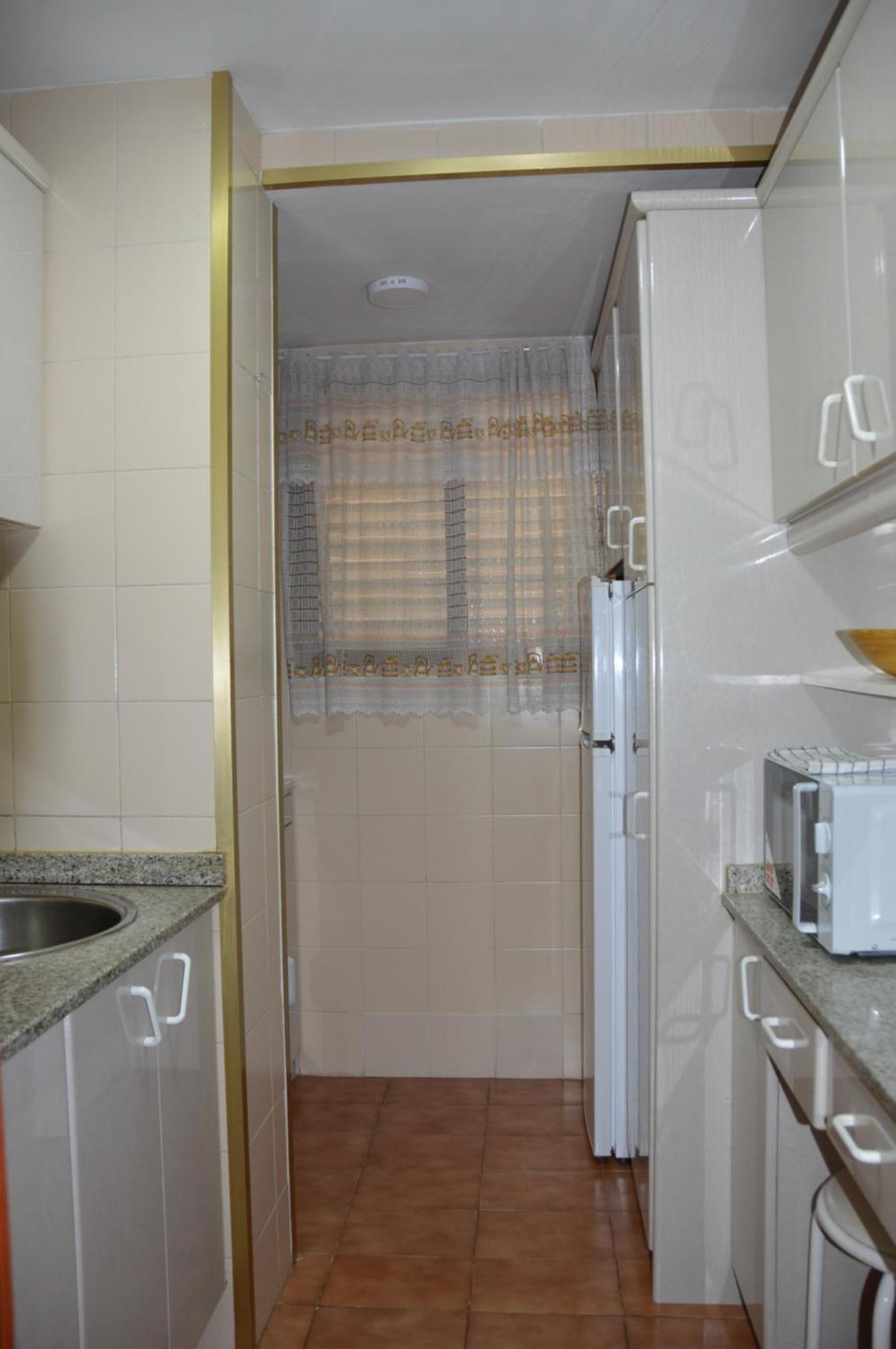 Gemelos2 Loysan Apt. With Pool Benidorm Ngoại thất bức ảnh